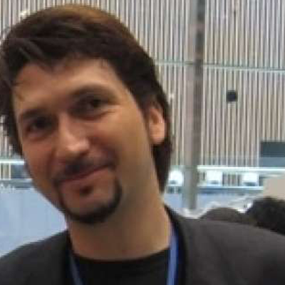 Erhan Öztop