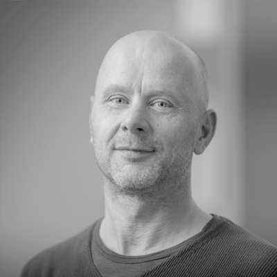 Prof. Dr. ir. Herman van der Kooij