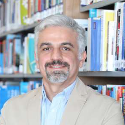Hasan Fehmi Ateş