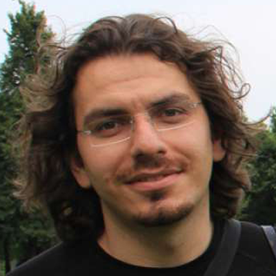 İsmail Aktürk