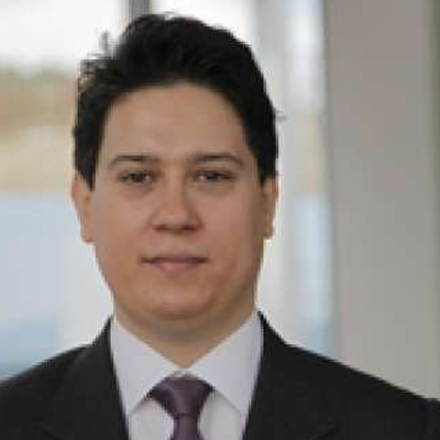 Özkan Bebek