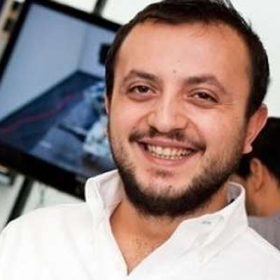 Ramazan Ünal
